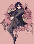 full body full shading