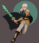 full body full shading